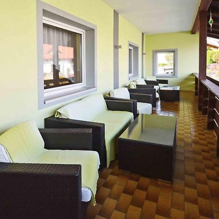 Gemuetliches Apartment In Ruhelage 菲拉赫 外观 照片