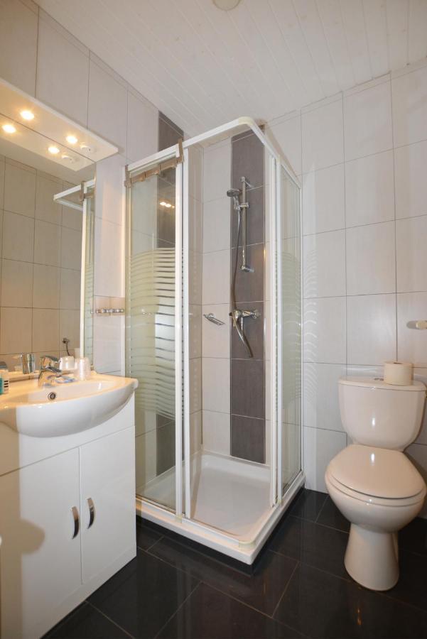Gemuetliches Apartment In Ruhelage 菲拉赫 外观 照片